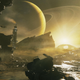 Illustration for article titled iCall Of Duty: Infinite Warfares /iCampaign Is More Sci-Fi Than I Expected
